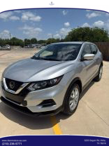 2021 NISSAN ROGUE SPORT