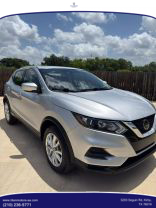 2021 NISSAN ROGUE SPORT