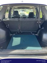 2004 HONDA CR-V
