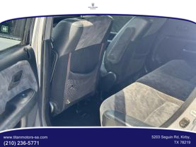 2004 HONDA CR-V