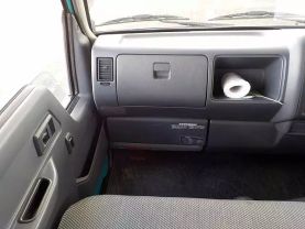 1995 TOYOTA DYNA TRUCK 15B-F 200