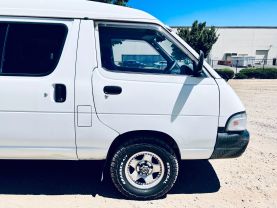 1995 TOYOTA TOWNACE VAN 2C GL