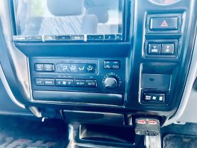 1997 TOYOTA LAND CRUISER PRADO SUV 1KZ-TE TX PACKAGE III