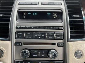 2010 FORD TAURUS SEDAN BLUE AUTOMATIC - Auto Spot