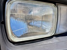 1995 TOYOTA TOWNACE VAN 2C GL