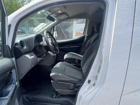 2019 NISSAN NV200 CARGO WHITE AUTOMATIC - Auto Spot