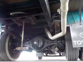1995 TOYOTA DYNA TRUCK 15B-F 200