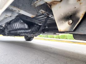 1997 TOYOTA HIACE COMMUTER VAN 1KZ-TE AMBULANCE