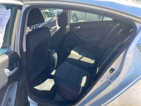 2017 KIA FORTE SEDAN SILVER AUTOMATIC - Auto Spot