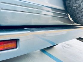 1997 TOYOTA LAND CRUISER PRADO SUV 1KZ-TE TX PACKAGE III