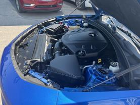 2017 CHEVROLET CAMARO COUPE V6, 3.6 LITER LT COUPE 2D at Gael Auto Sales in El Paso, TX