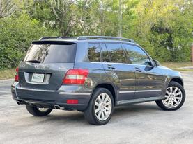 2011 MERCEDES-BENZ GLK-CLASS SUV GRAY AUTOMATIC - Citywide Auto Group LLC