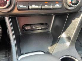 2018 KIA SPORTAGE SUV 4-CYL, GDI, 2.4 LITER LX SPORT UTILITY 4D