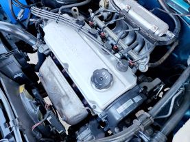 1995 MITSUBISHI RVR WAGON 4G93 SPORTS GEAR