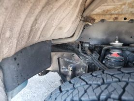 1997 TOYOTA HIACE VAN 1KZ-TE GRAND CABIN X