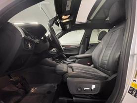 2018 BMW X3 SUV SILVER AUTOMATIC - Concept Car Auto Sales in Orlando, FL