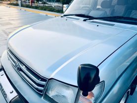 1997 TOYOTA LAND CRUISER PRADO SUV 1KZ-TE TX PACKAGE III