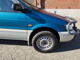 1995 MITSUBISHI RVR WAGON 4G93 SPORTS GEAR