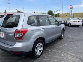 Used 2014 SUBARU FORESTER for $12,800 at Big Mikes Auto Sale in Tulsa, OK 36.0895488,-95.8606504