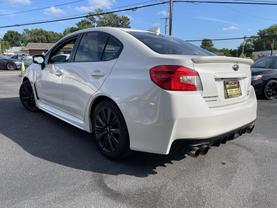 Used 2019 SUBARU WRX SEDAN 4-CYL, TURBO, 2.0 LITER WRX SEDAN 4D - LA Auto Star located in Virginia Beach, VA