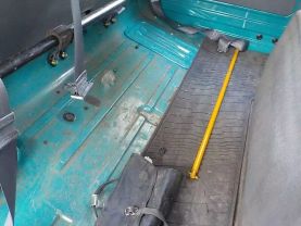 1995 TOYOTA DYNA TRUCK 15B-F 200
