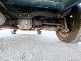 1995 MITSUBISHI RVR WAGON 4G93 SPORTS GEAR