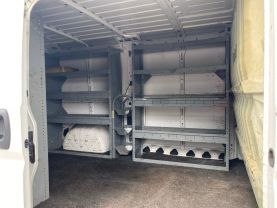 2014 RAM PROMASTER 1500 CARGO CARGO WHITE AUTOMATIC - Auto Spot