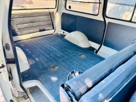 1995 TOYOTA TOWNACE VAN 2C GL