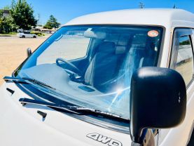 1995 TOYOTA TOWNACE VAN 2C GL