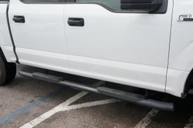 2019 FORD F150 SUPERCREW CAB PICKUP WHITE AUTOMATIC - The Auto Superstore, INC