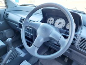 1995 MITSUBISHI RVR WAGON 4G93 SPORTS GEAR