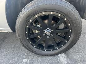 2013 NISSAN XTERRA SUV V6, 4.0 LITER X SPORT UTILITY 4D at The one Auto Sales in Phoenix, AZ