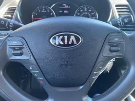2017 KIA FORTE SEDAN SILVER AUTOMATIC - Auto Spot