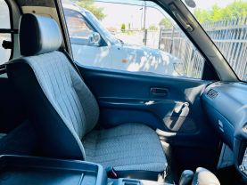 1995 TOYOTA TOWNACE VAN 2C GL