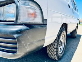 1995 TOYOTA TOWNACE VAN 2C GL