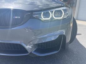 2018 BMW M3 SEDAN 6-CYL, TWIN TURBO, 3.0 LITER SEDAN 4D - LA Auto Star in Virginia Beach, VA