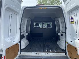 2011 FORD TRANSIT CONNECT CARGO CARGO WHITE AUTOMATIC - Auto Spot