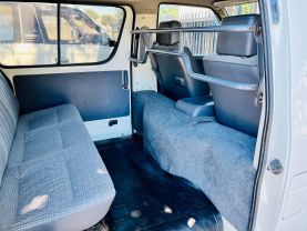 1995 TOYOTA TOWNACE VAN 2C GL