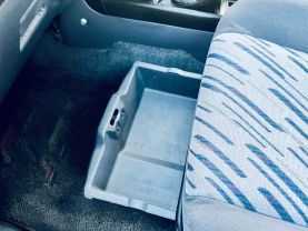 1997 TOYOTA LAND CRUISER PRADO SUV 1KZ-TE TX PACKAGE III