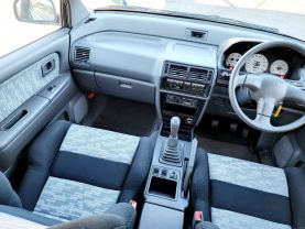 1995 MITSUBISHI RVR WAGON 4G93 SPORTS GEAR