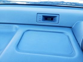 1995 MITSUBISHI RVR WAGON 4G93 SPORTS GEAR