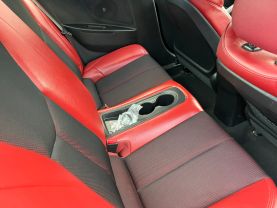 2012 HYUNDAI VELOSTER COUPE 4-CYL, 1.6 LITER COUPE 3D