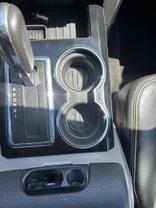 2011 FORD F150 SUPERCREW CAB PICKUP BLACK AUTOMATIC - Auto Spot