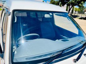 1995 TOYOTA TOWNACE VAN 2C GL