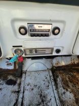 1969 CHEV C20 - - -