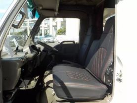 1995 ISUZU ELF CAMPER 4JG2 CAMPER
