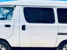 1995 TOYOTA TOWNACE VAN 2C GL