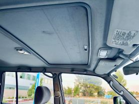 1997 TOYOTA LAND CRUISER PRADO SUV 1KZ-TE TX PACKAGE III