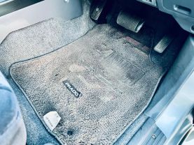 1997 TOYOTA LAND CRUISER PRADO SUV 1KZ-TE TX PACKAGE III