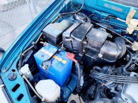 1995 MITSUBISHI RVR WAGON 4G93 SPORTS GEAR